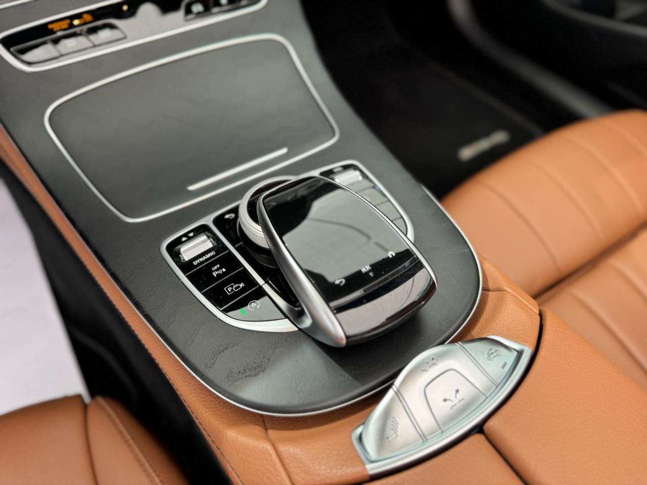 MERCEDES-BENZ E 220 d Auto Cabrio Premium Plus (Pelle/Navi/Retro/LED) - 38