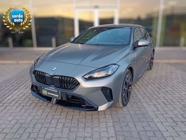 BMW 120 Antracite pastello