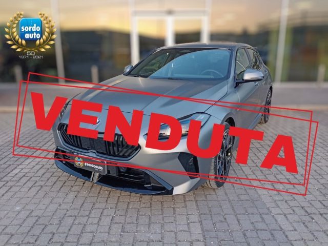 BMW 120 Antracite pastello