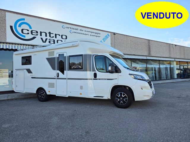 ADRIA  Bianco pastello