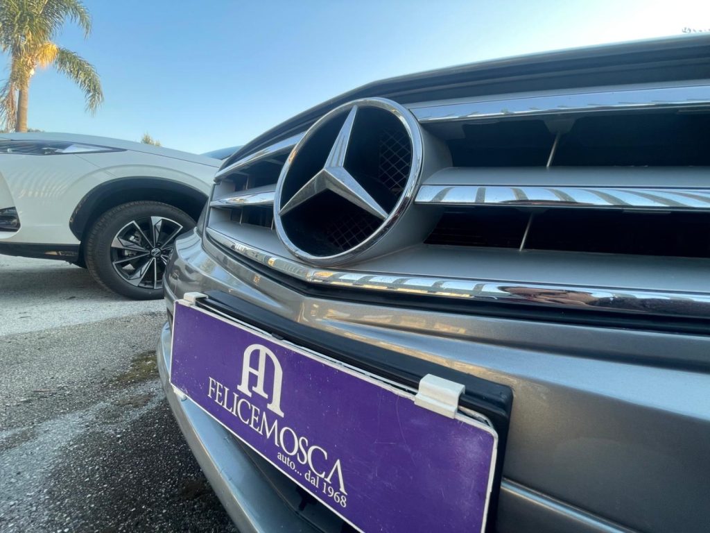 MERCEDES-BENZ C 220 CDI Eleg. - 22