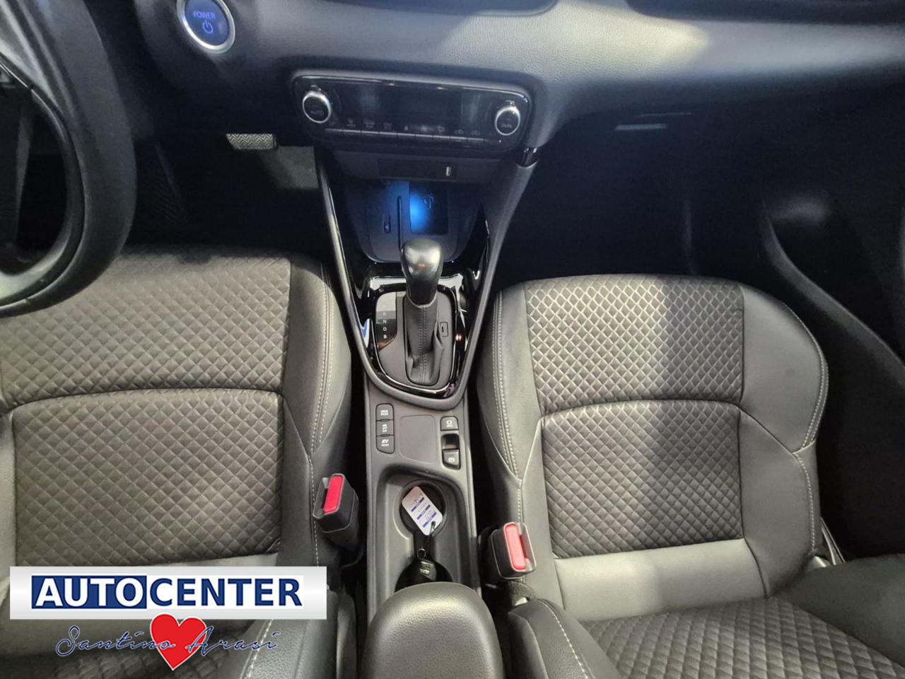 TOYOTA Yaris 1.5 Hybrid 5 porte Style - 14