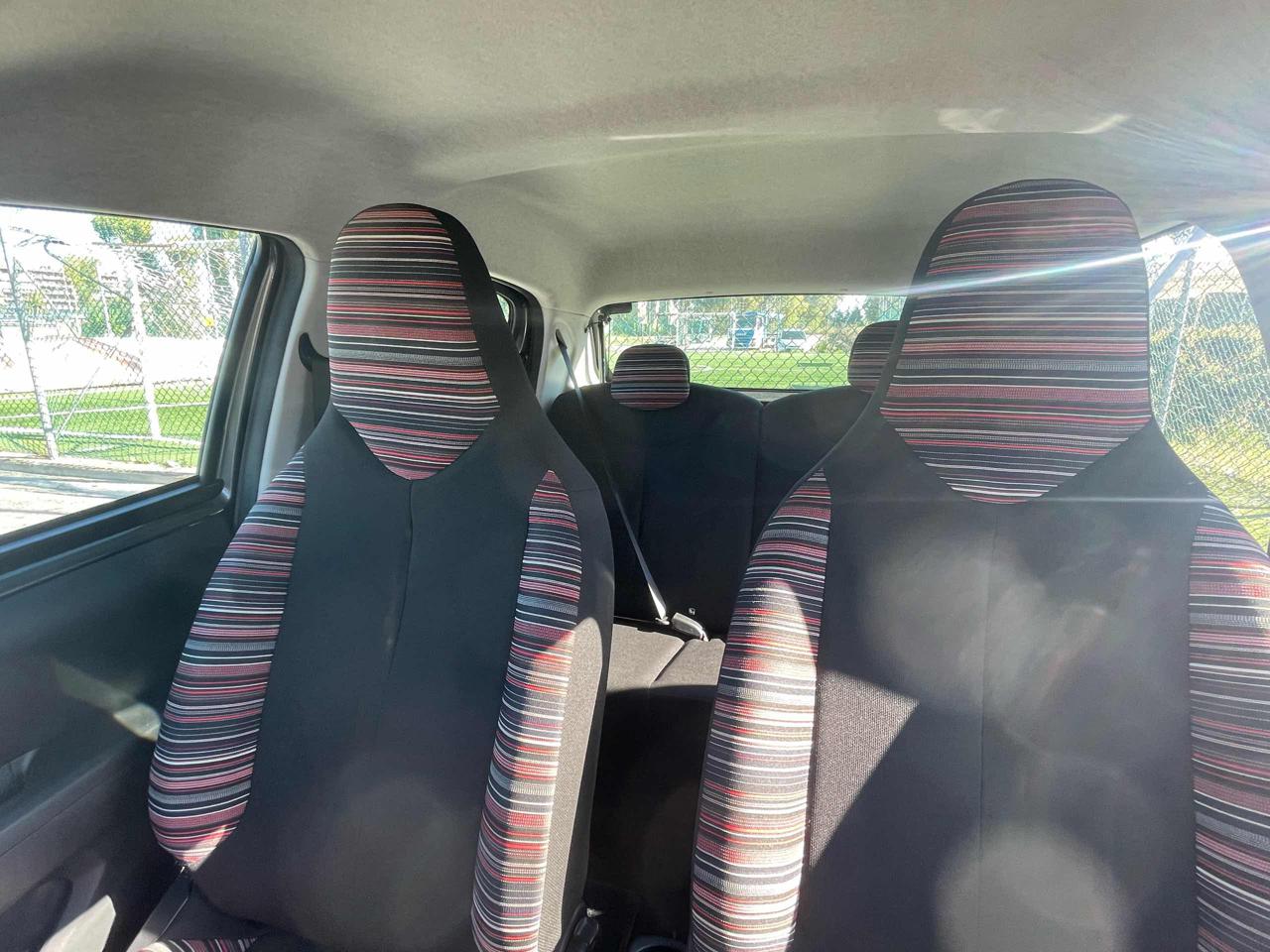 CITROEN C1 VTi 72 S&S 5 porte Feel - 8