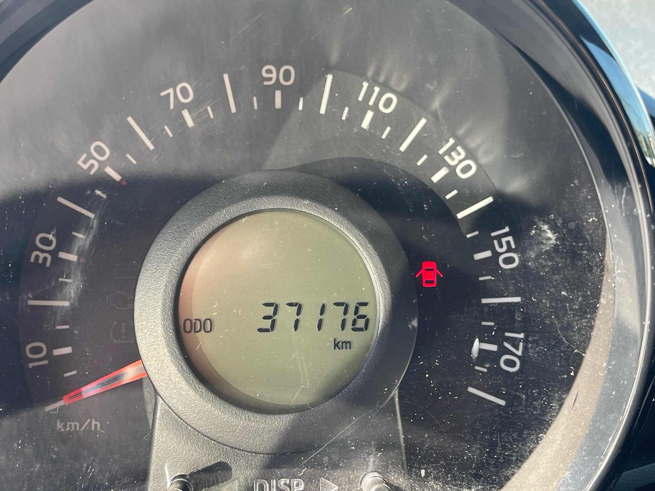 CITROEN C1 VTi 72 S&S 5 porte Feel - 24