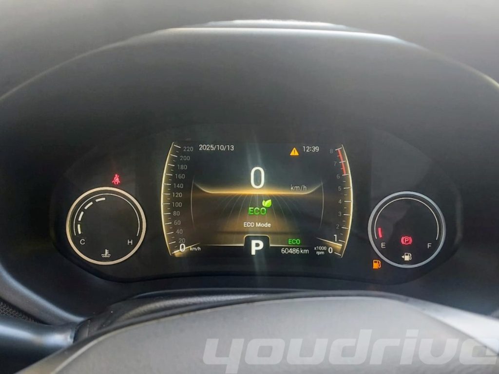 DR MOTOR DR 4.0 / 1.5 Turbo DCT Bi-Fuel GPL KM 60.500 - 10