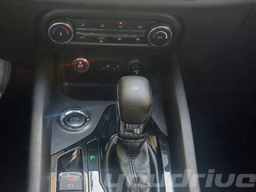 DR MOTOR DR 4.0 / 1.5 Turbo DCT Bi-Fuel GPL KM 60.500 - 12