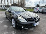 MERCEDES-BENZ SLK 55 AMG