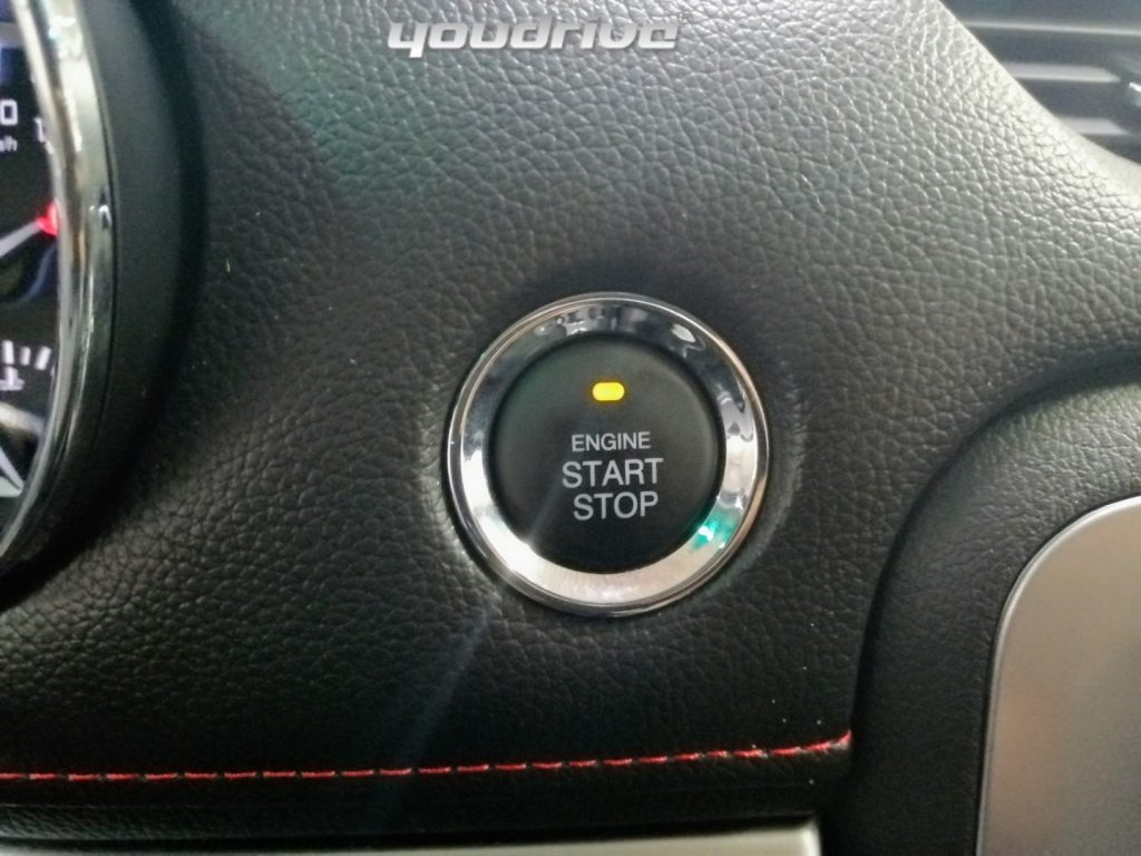 EVO Cross 4 # 2.0 Turbo Diesel Doppia Cabina - 27