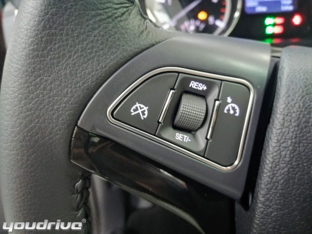 EVO Cross 4 # 2.0 Turbo Diesel Doppia Cabina - 21