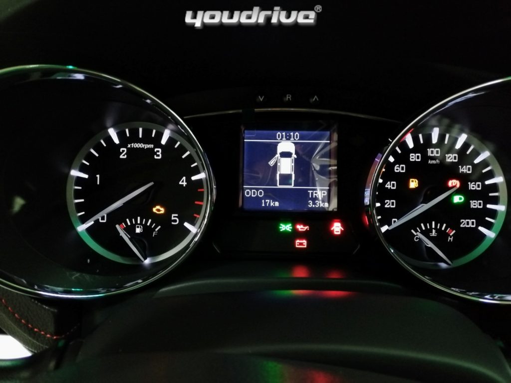 EVO Cross 4 # 2.0 Turbo Diesel Doppia Cabina - 11