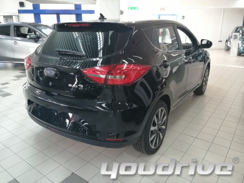 EVO Evo3 # 1.5 BENZ. - 2