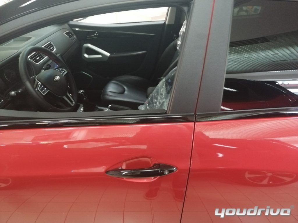 EVO Evo3 # 1.5 BENZ. - 16