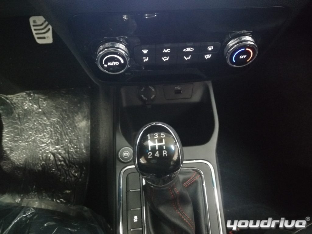 EVO Evo3 # 1.5 BENZ. - 20