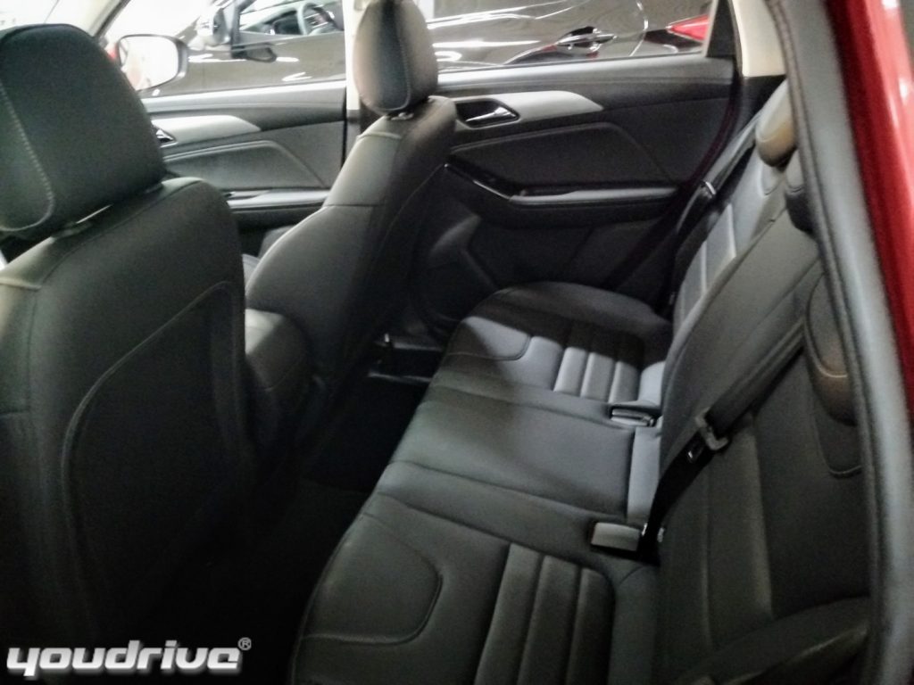 EVO Evo5 # 1.5 BENZ. - 9