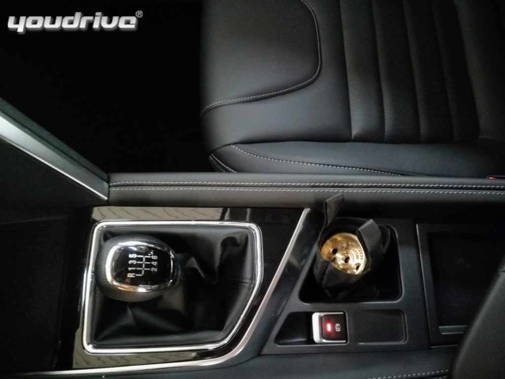 EVO Evo5 # 1.5 N1 AUTOCARRO 5 POSTI - 14