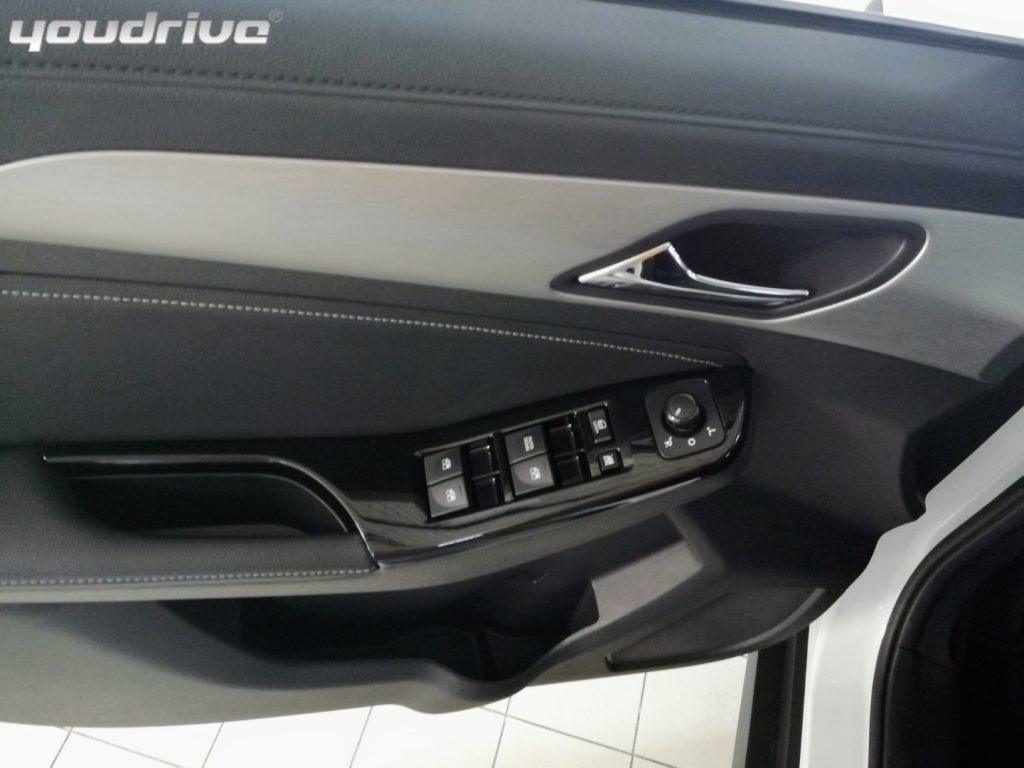 EVO Evo5 # 1.5 N1 AUTOCARRO 5 POSTI - 16