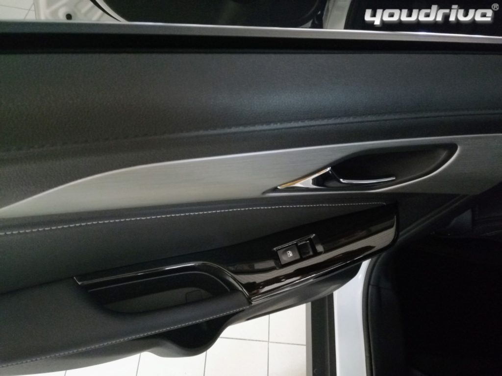 EVO Evo5 # 1.5 N1 AUTOCARRO 5 POSTI - 17