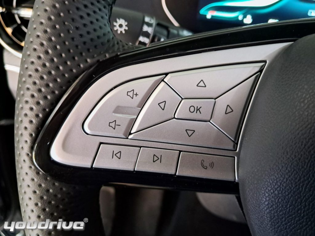 EVO Evo6 # 1.5 Turbo Benz DCT - 15