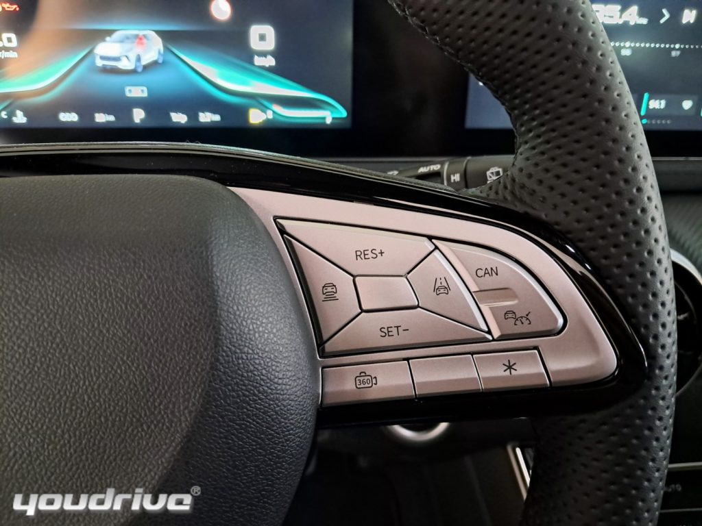 EVO Evo6 # 1.5 Turbo Benz DCT - 16