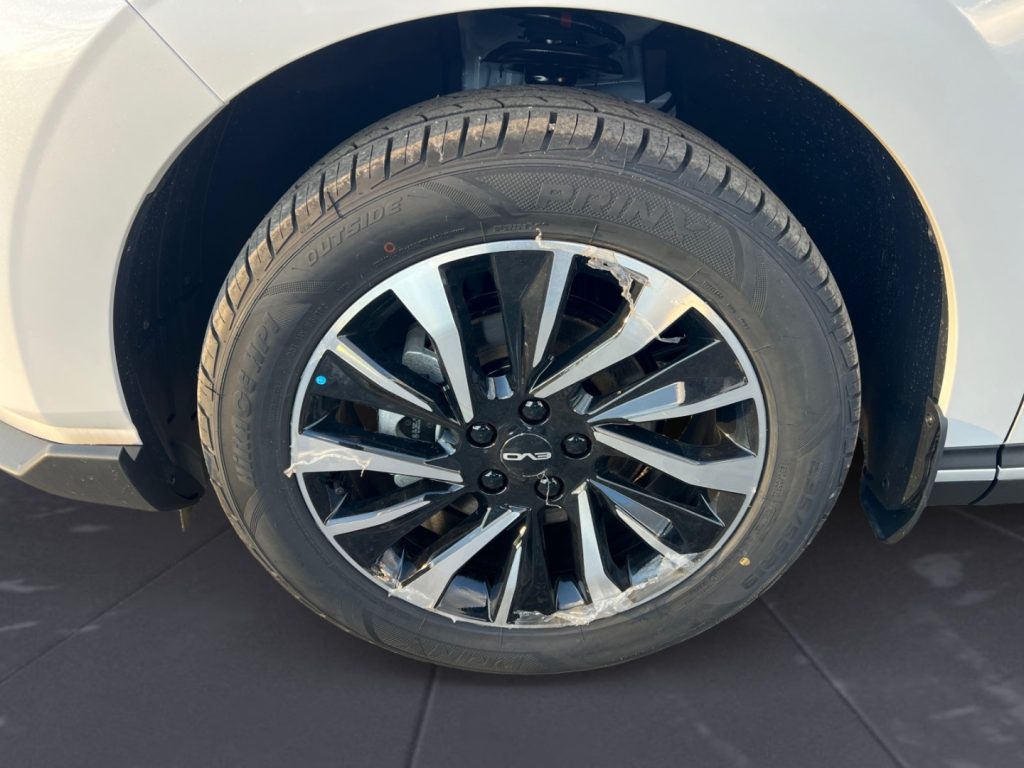 EVO Evo6 # 1.5 Turbo Benz DCT - 14