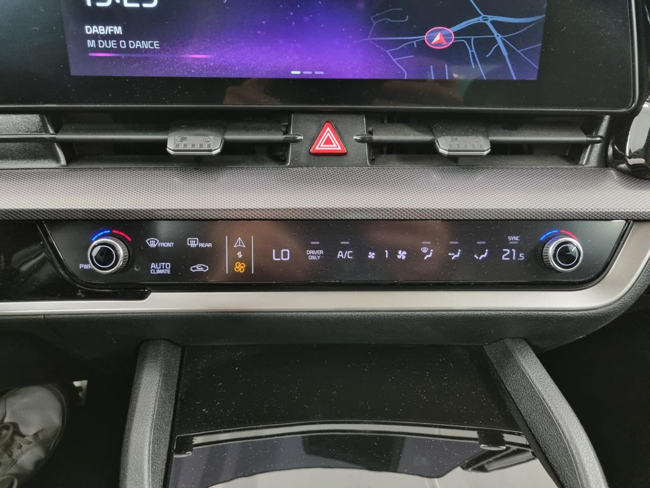 KIA Sportage 1.6 TGDi HEV AT GT-line - 16