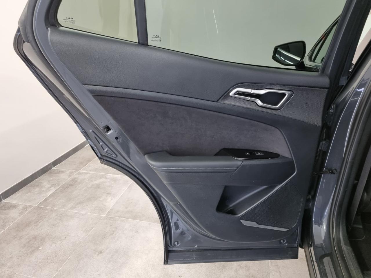 KIA Sportage 1.6 TGDi HEV AT GT-line - 29