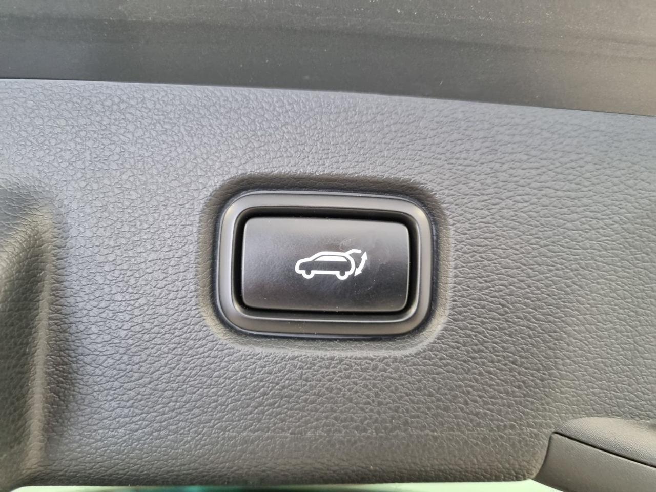 KIA Sportage 1.6 TGDi HEV AT GT-line - 14