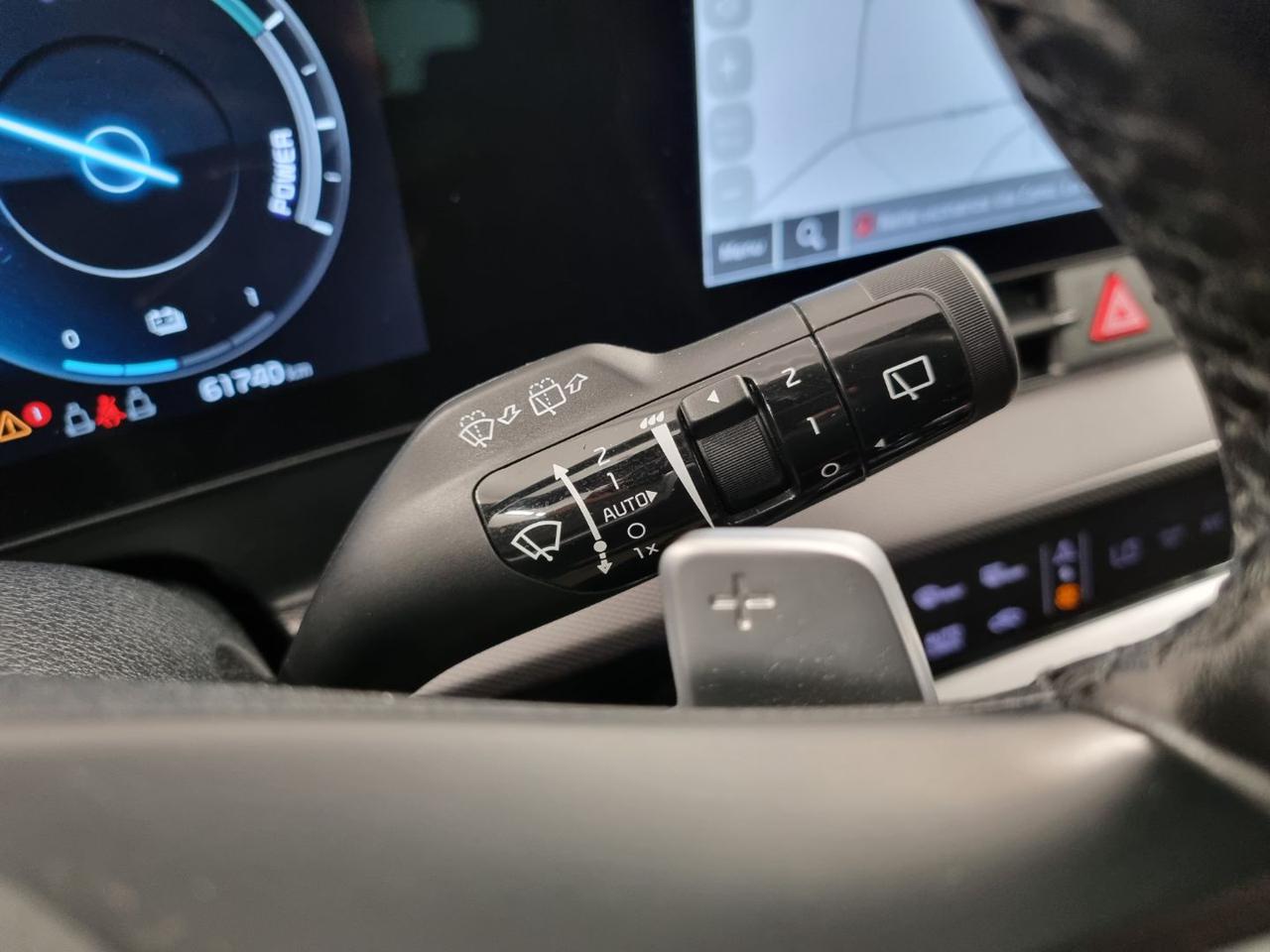 KIA Sportage 1.6 TGDi HEV AT GT-line - 21