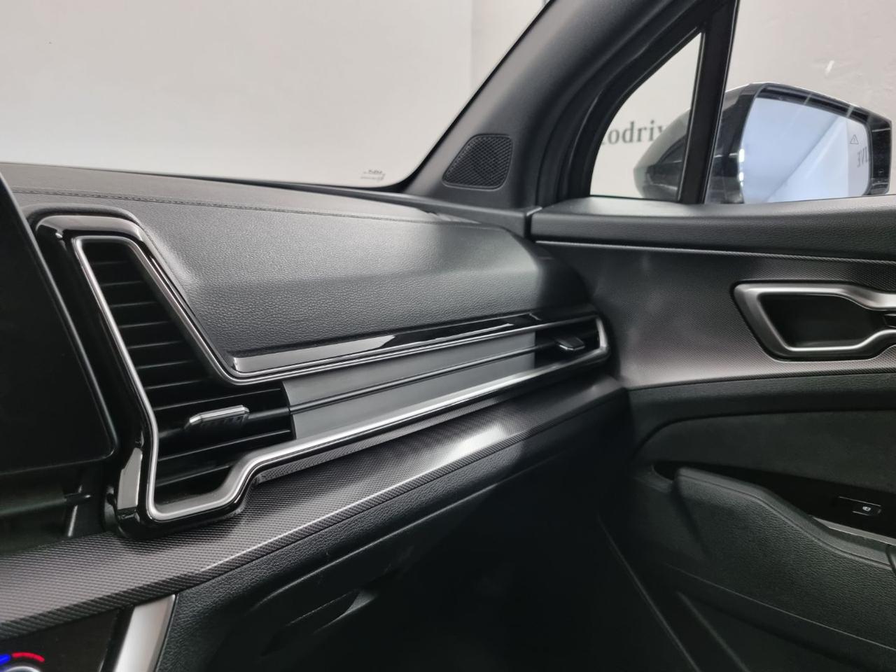 KIA Sportage 1.6 TGDi HEV AT GT-line - 38