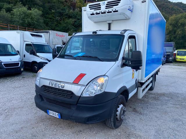 IVECO  Bianco pastello