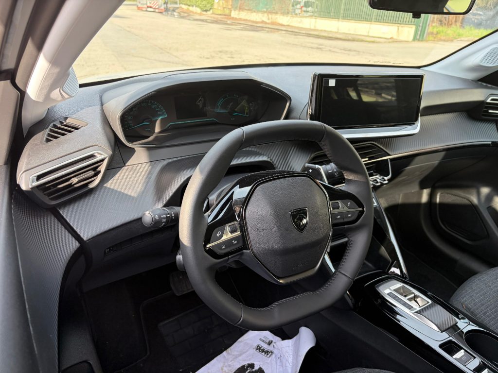 PEUGEOT 208 Hybrid 110 e-DCS6 Style - 15