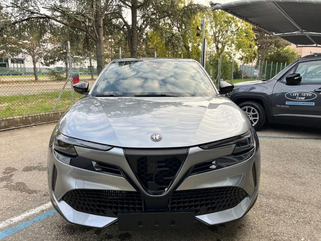ALFA ROMEO Junior Grigio metallizzato