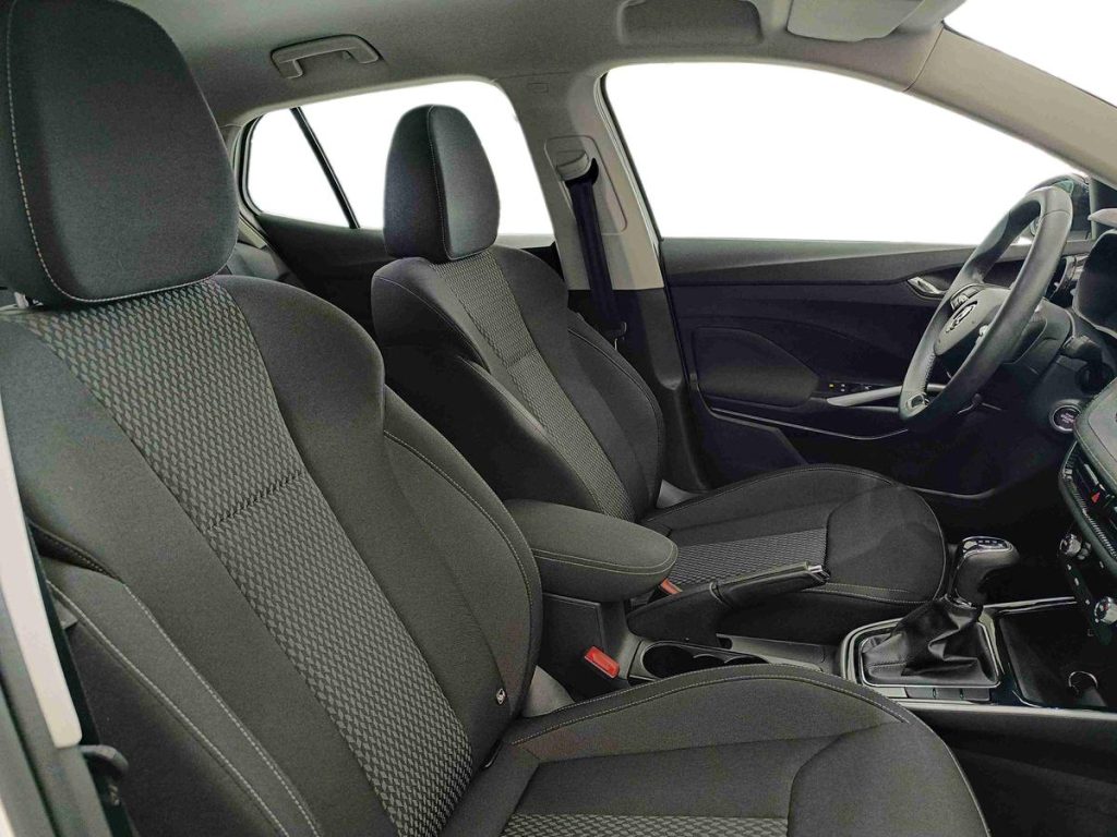 SKODA Fabia 1.0 TSI DSG 110 CV Style - 10