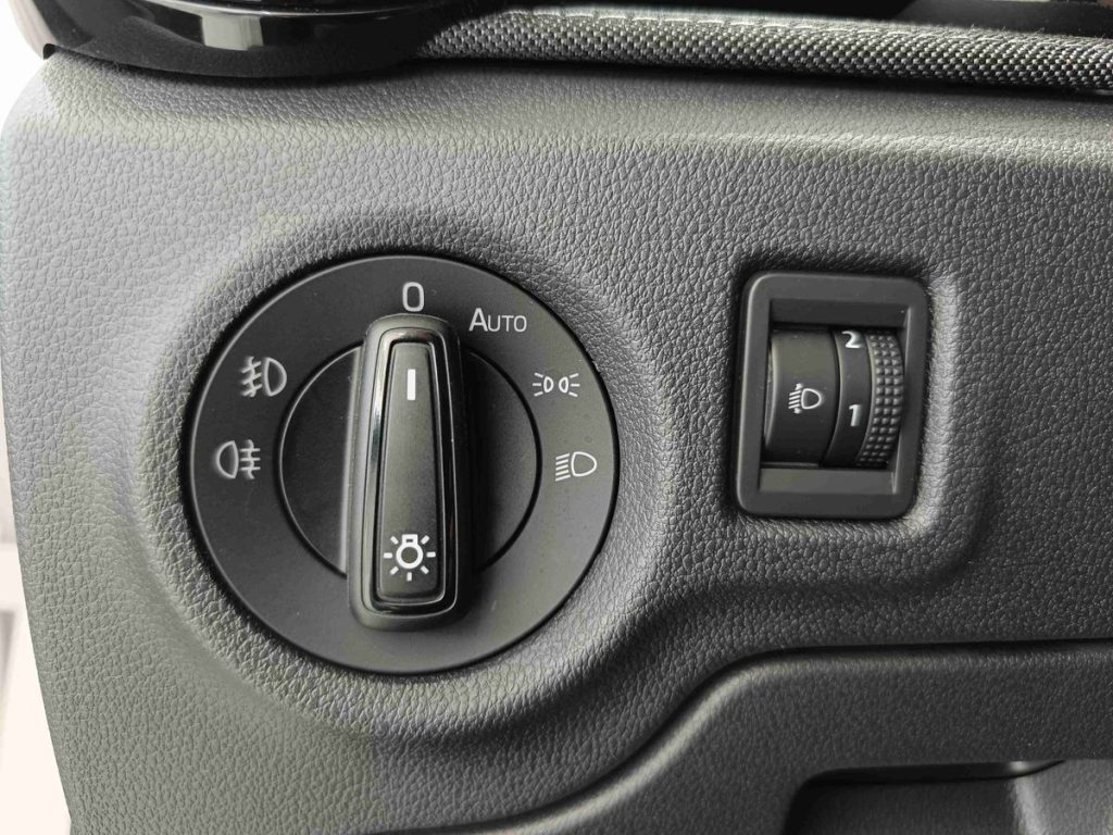 SKODA Fabia 1.0 TSI DSG 110 CV Style - 18