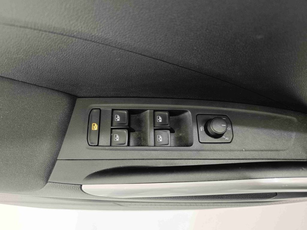 SKODA Fabia 1.0 TSI DSG 110 CV Style - 20