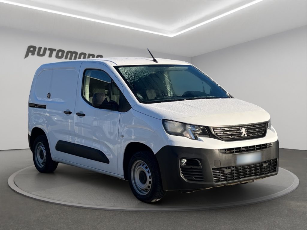PEUGEOT Partner L1 100CV Premium - 3