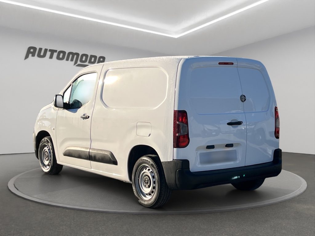 PEUGEOT Partner L1 100CV Premium - 6