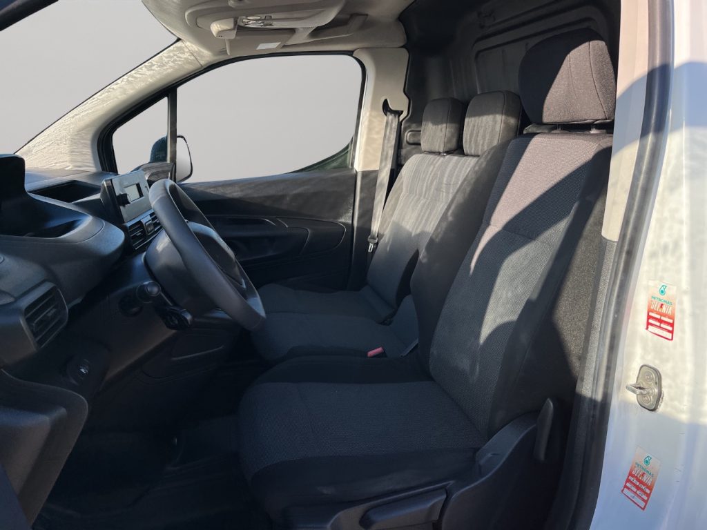 PEUGEOT Partner L1 100CV Premium - 7