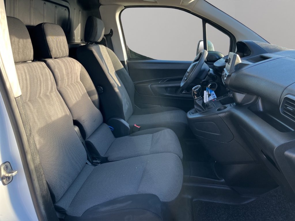 PEUGEOT Partner L1 100CV Premium - 8