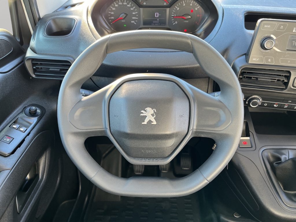 PEUGEOT Partner L1 100CV Premium - 10