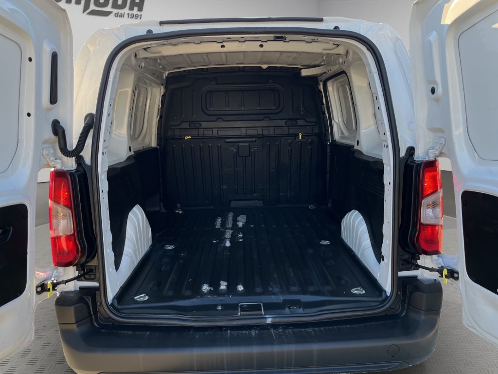 PEUGEOT Partner L1 100CV Premium - 14