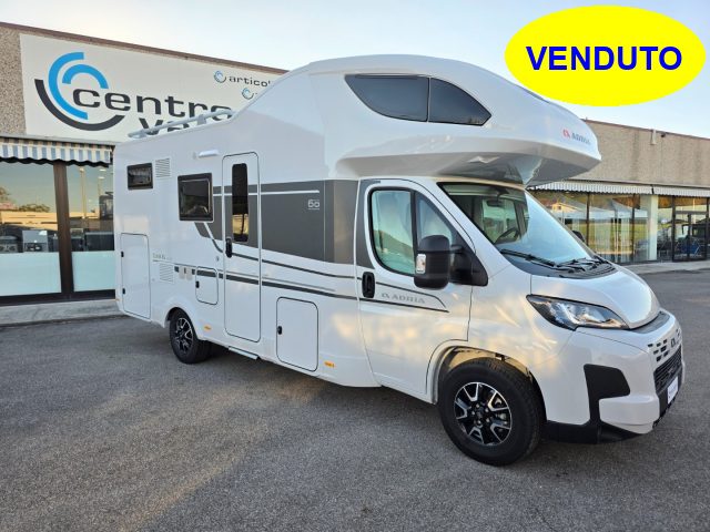 ADRIA  Bianco pastello