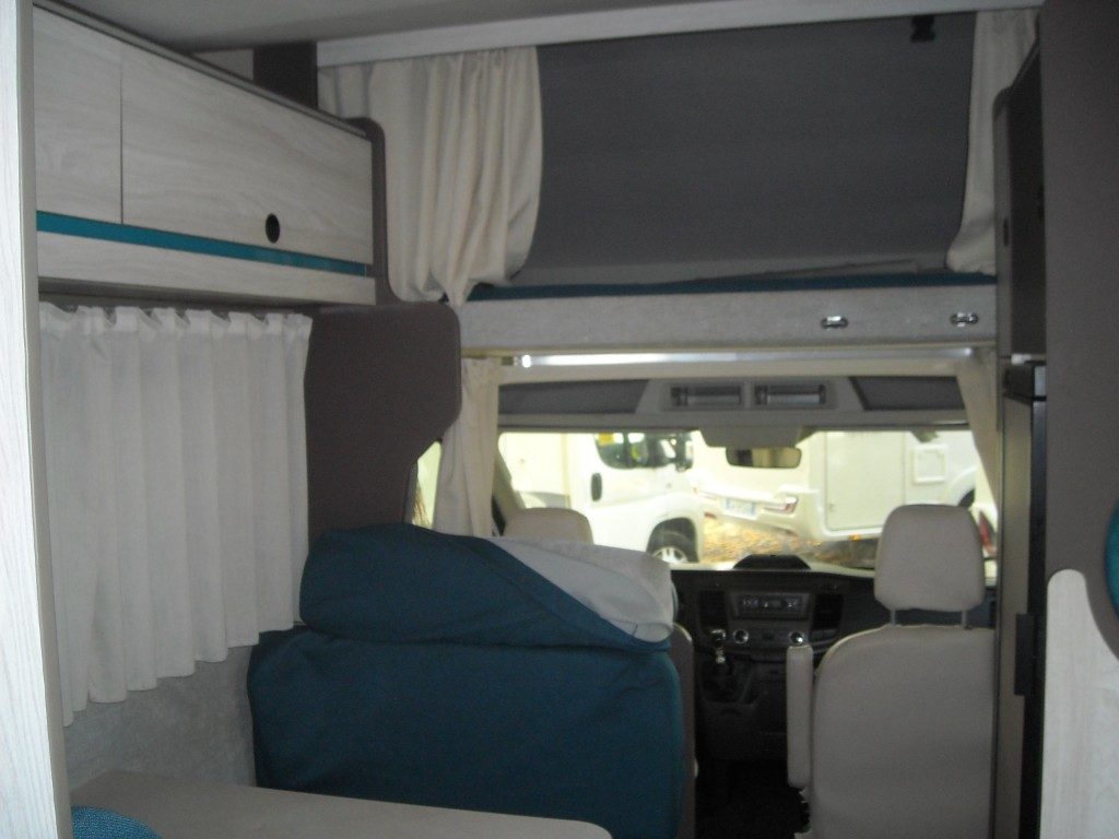 CAMP 5