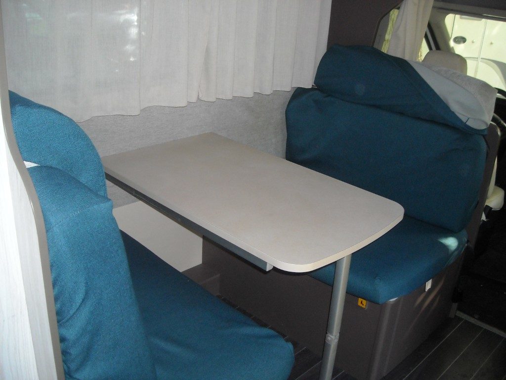 CAMP 5