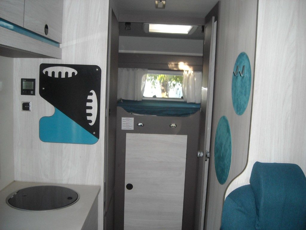 CAMP 5