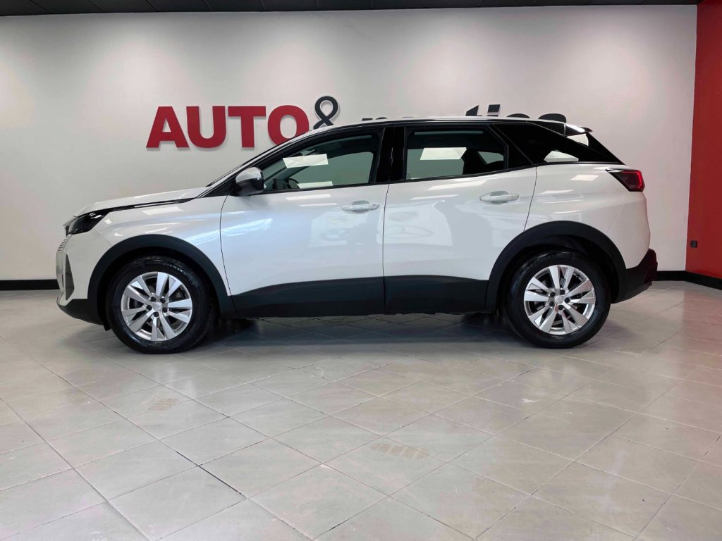 PEUGEOT 3008 1.5 BLUEHDI ACTIVE PACK - 6