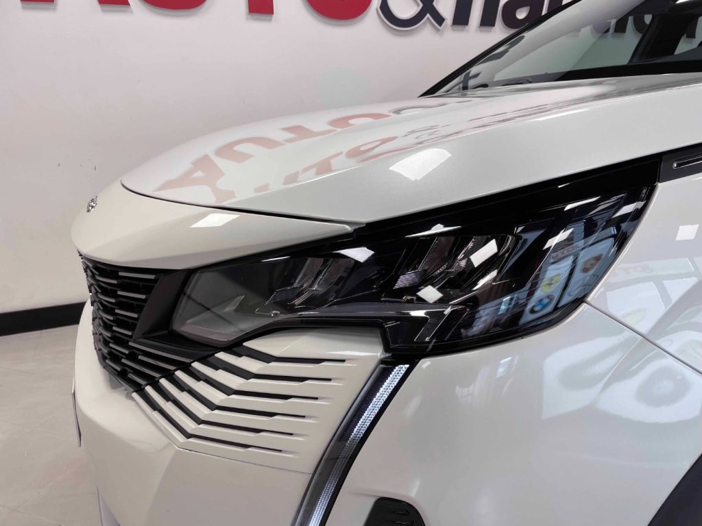 PEUGEOT 3008 1.5 BLUEHDI ACTIVE PACK - 12