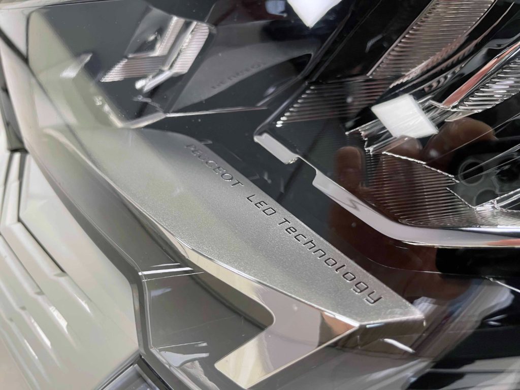 PEUGEOT 3008 1.5 BLUEHDI ACTIVE PACK - 13