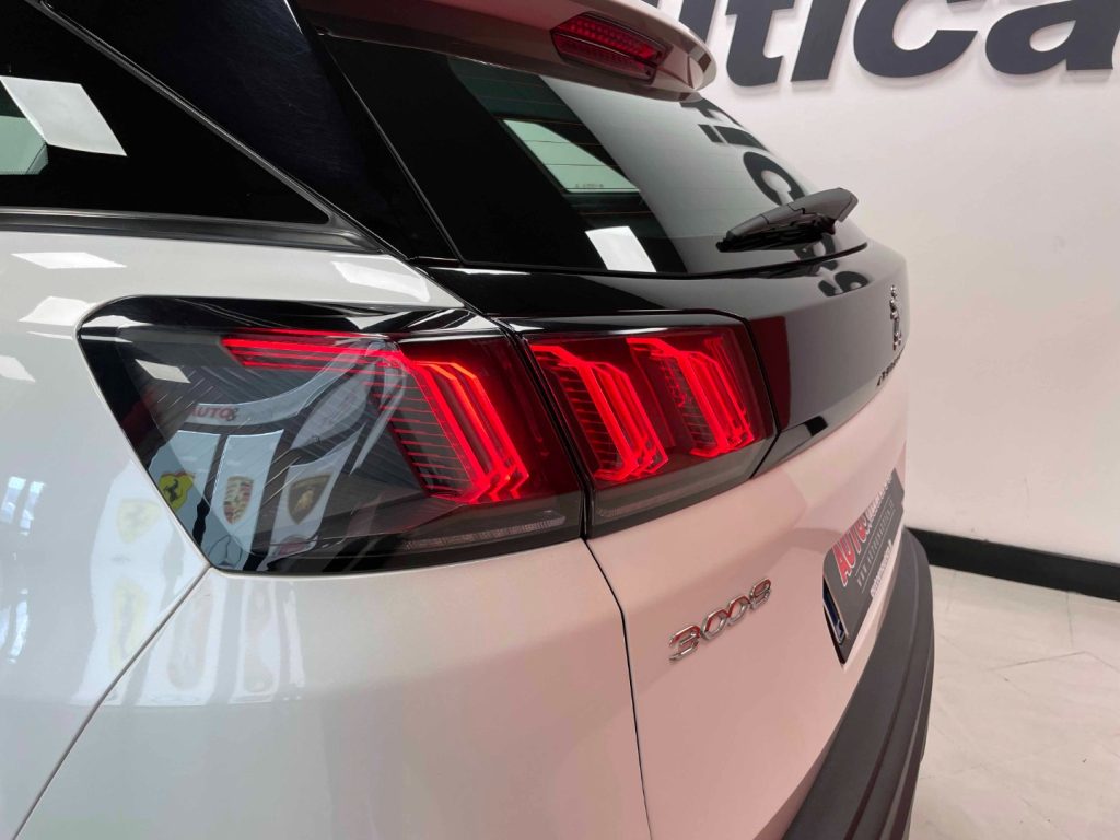 PEUGEOT 3008 1.5 BLUEHDI ACTIVE PACK - 14