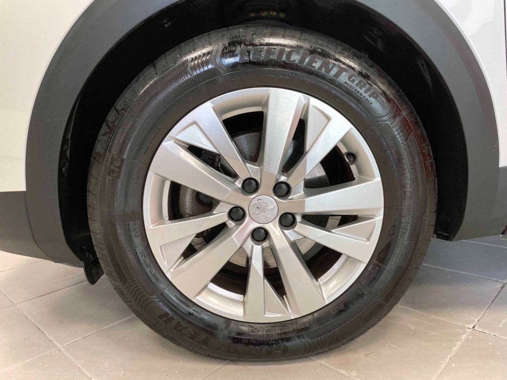 PEUGEOT 3008 1.5 BLUEHDI ACTIVE PACK - 16